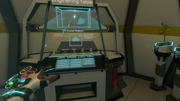 Star Shelter (Steam)
