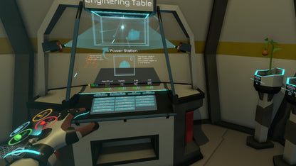 Star Shelter (Steam)