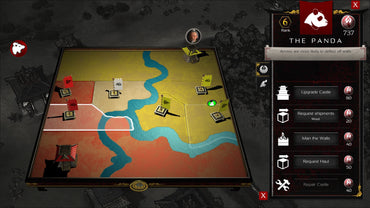 Stronghold: Warlords - The Art of War Campaign (DLC)