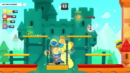 ABRACA - Imagic Games