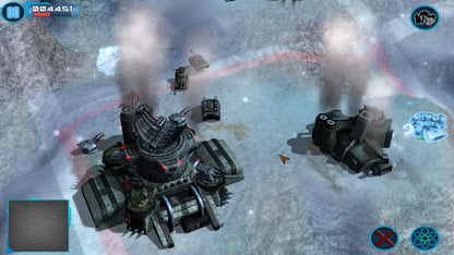 Z: Steel Soldiers