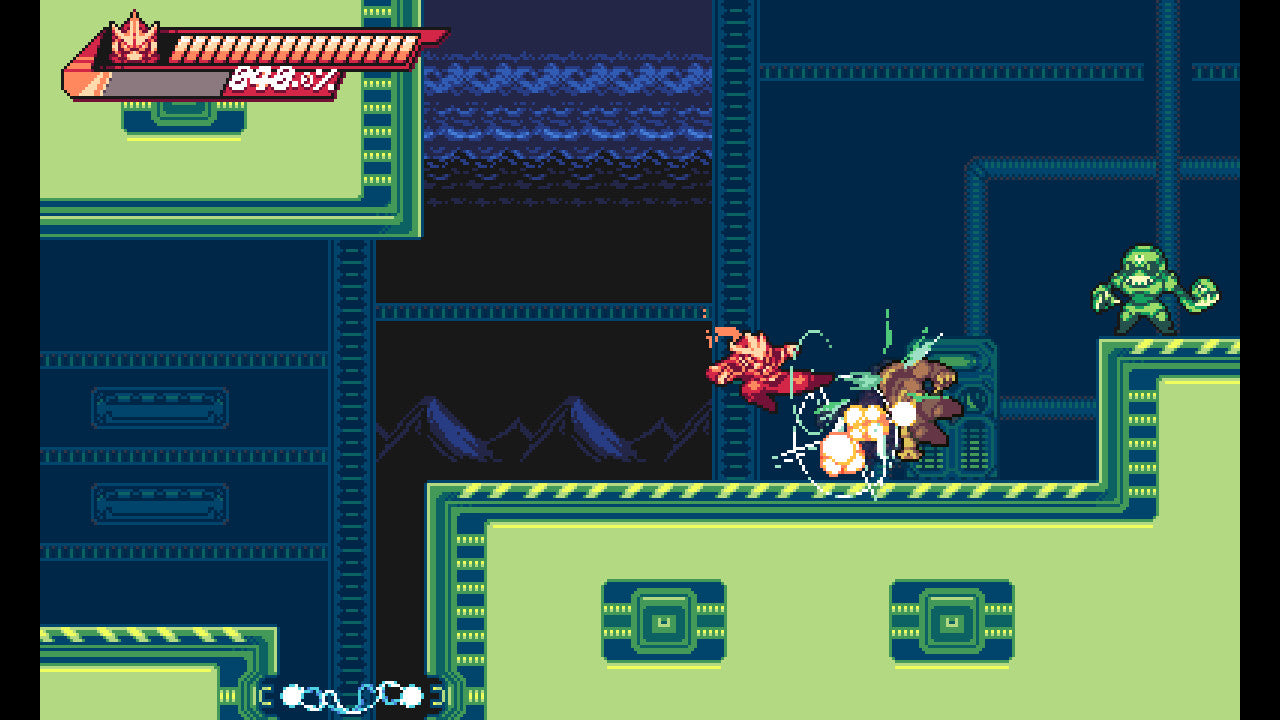 Gravity Circuit (PC)