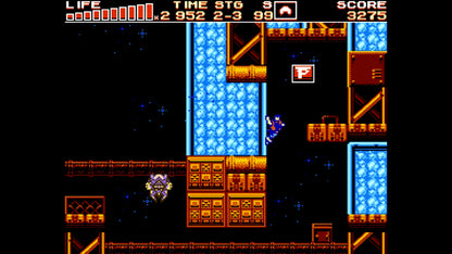 Fist Slash: Of Ultimate Fury