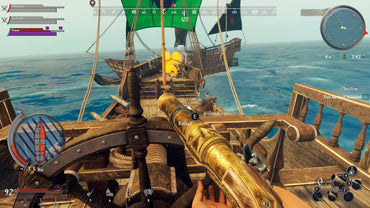 Out of Reach: Treasure Royale (Steam)