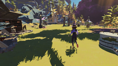 Homestead Arcana (Steam)