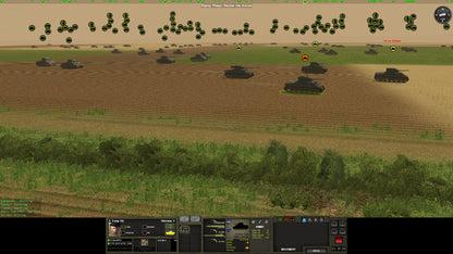 Combat Mission: Battle for Normandy - Commonwealth Forces (DLC) (Steam)