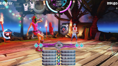 Dance Magic Steam Key GLOBAL