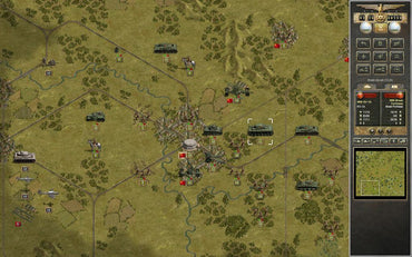Panzer Corps - Grand Campaign '41