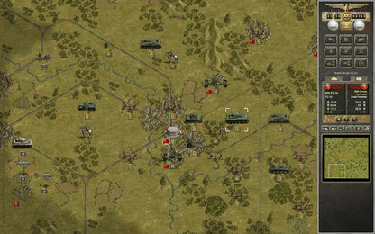 Panzer Corps - Grand Campaign '41