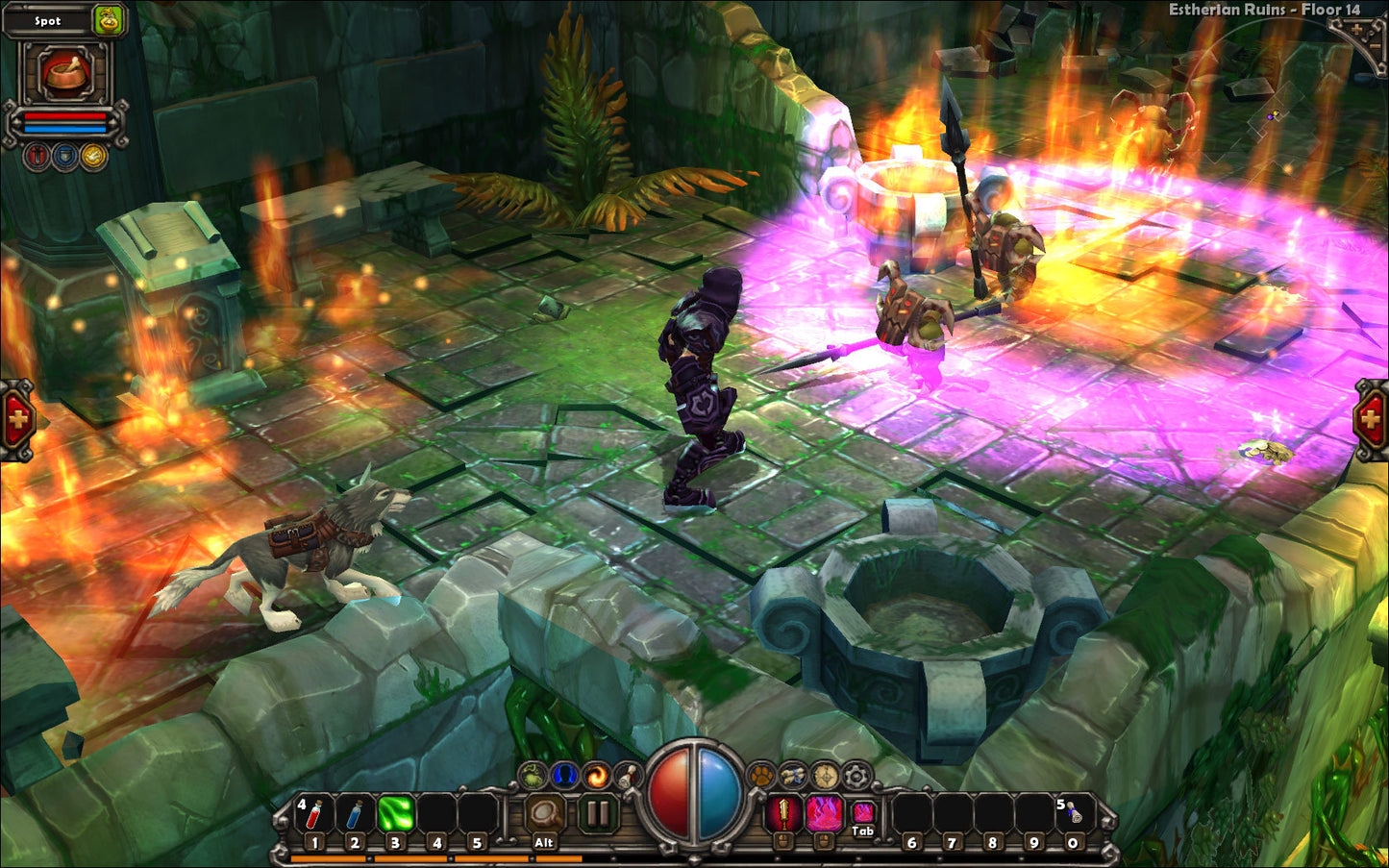 Torchlight (EU)