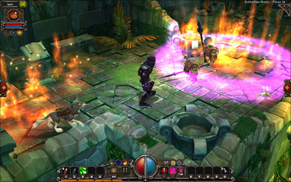 Torchlight (EU)
