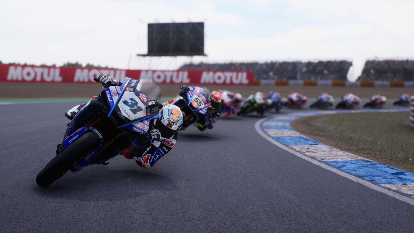 SBK 22 (Steam)