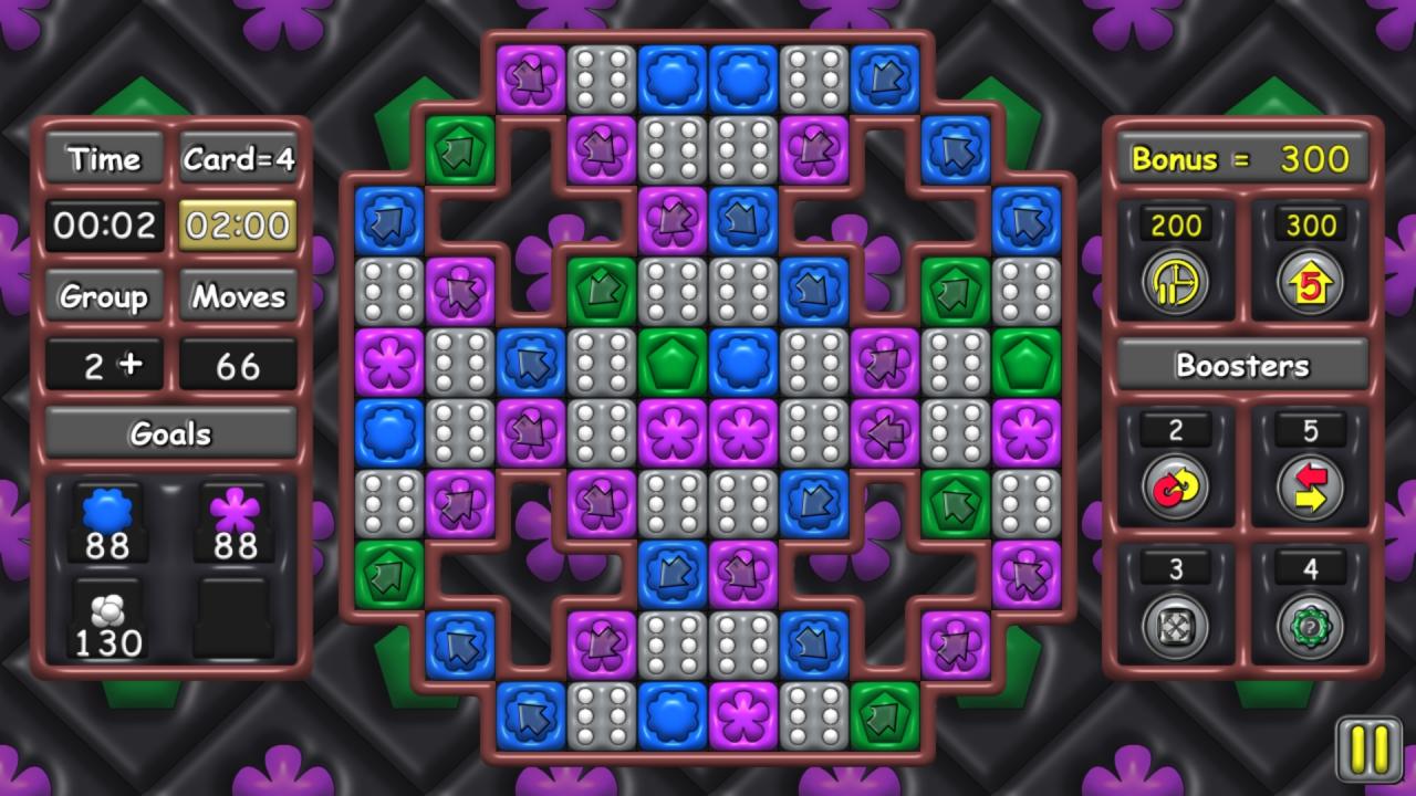 Tisnart Shapes Steam CD Key