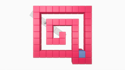 CRAZY MAZE