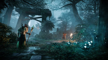 Remnant: From the Ashes EU XBOX One CD Key