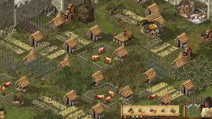 Stronghold (Definitive Edition)