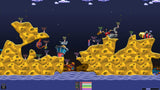 Worms Armageddon (EU)