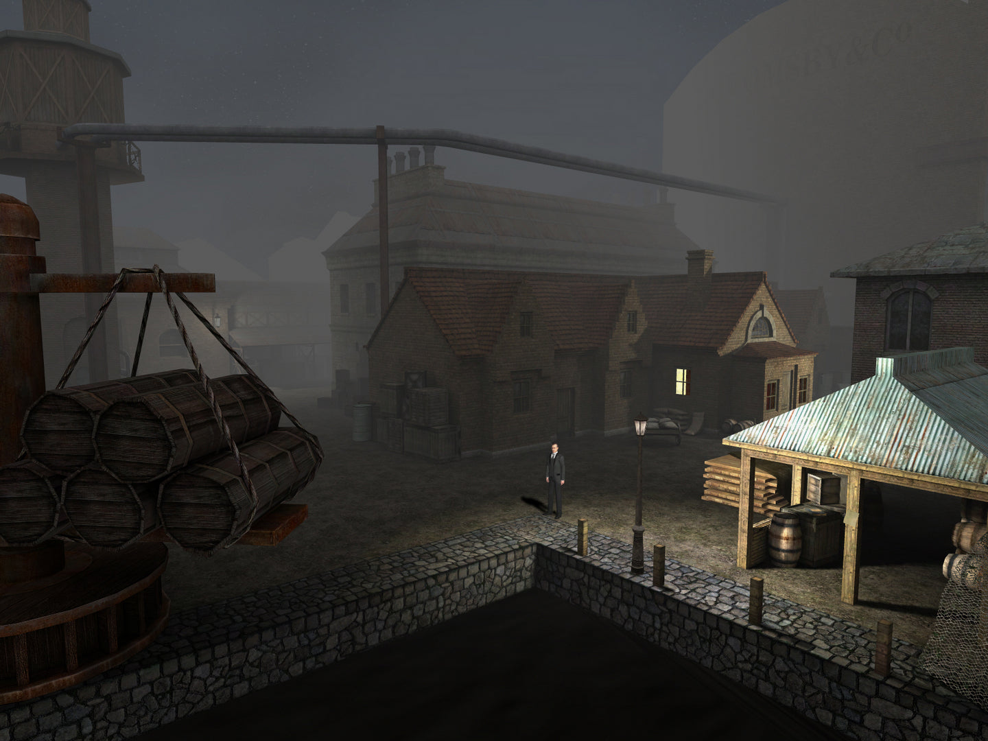 Sherlock Holmes: The Awakened (Steam)