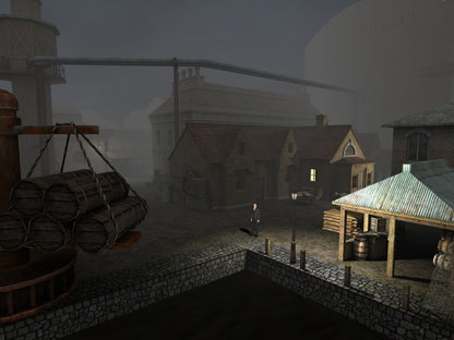 Sherlock Holmes: The Awakened (Steam)