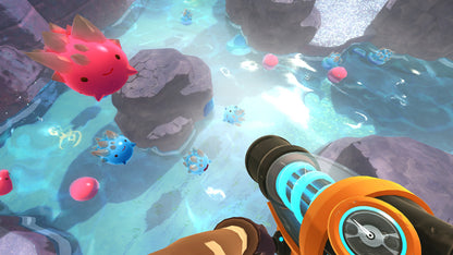 Slime Rancher (EU)
