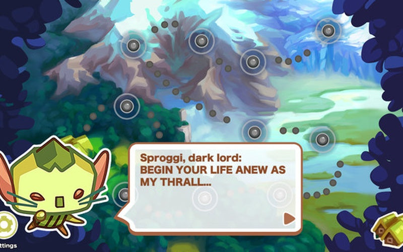 Sproggiwood (PC)