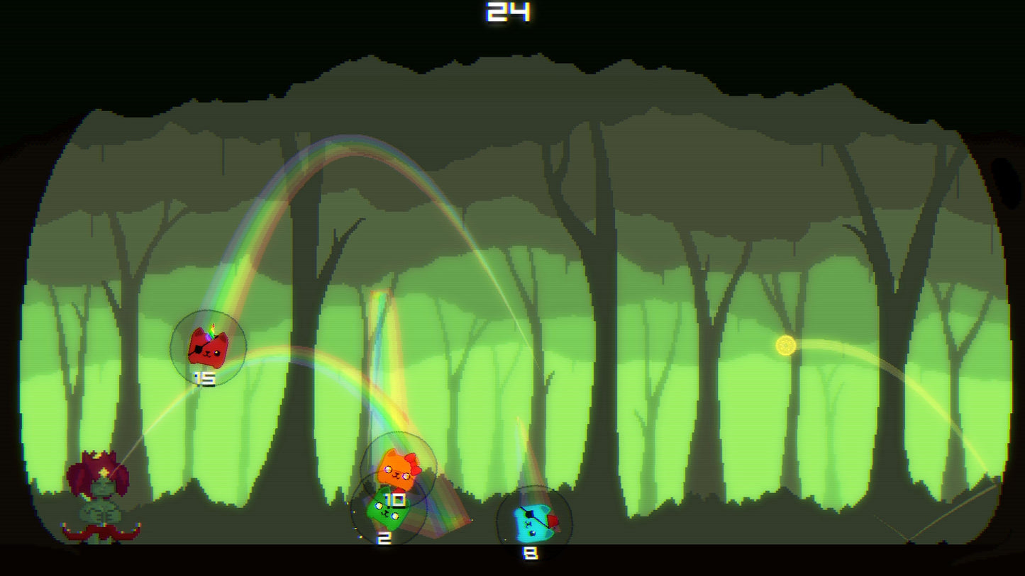 Super Kitty Boing Boing Steam Key GLOBAL