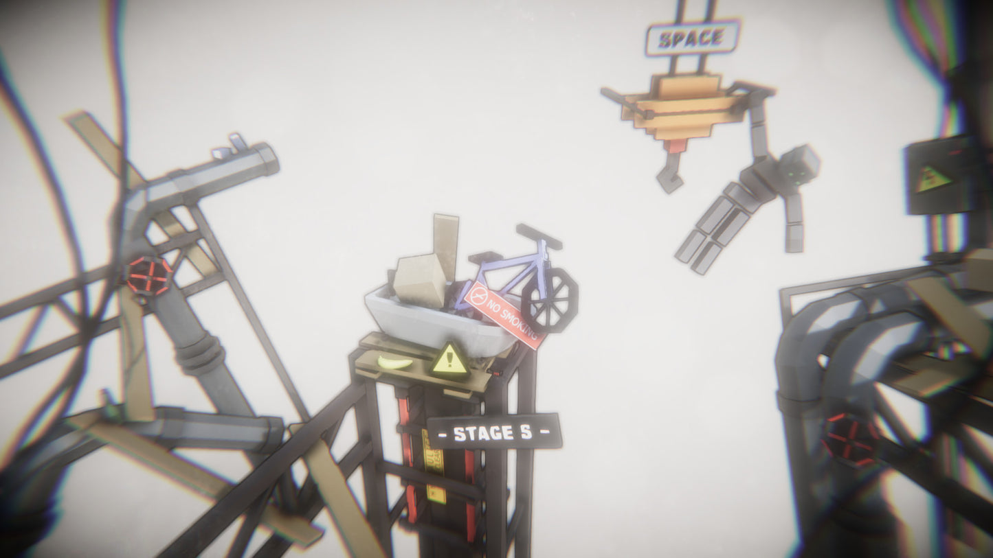 City Climber