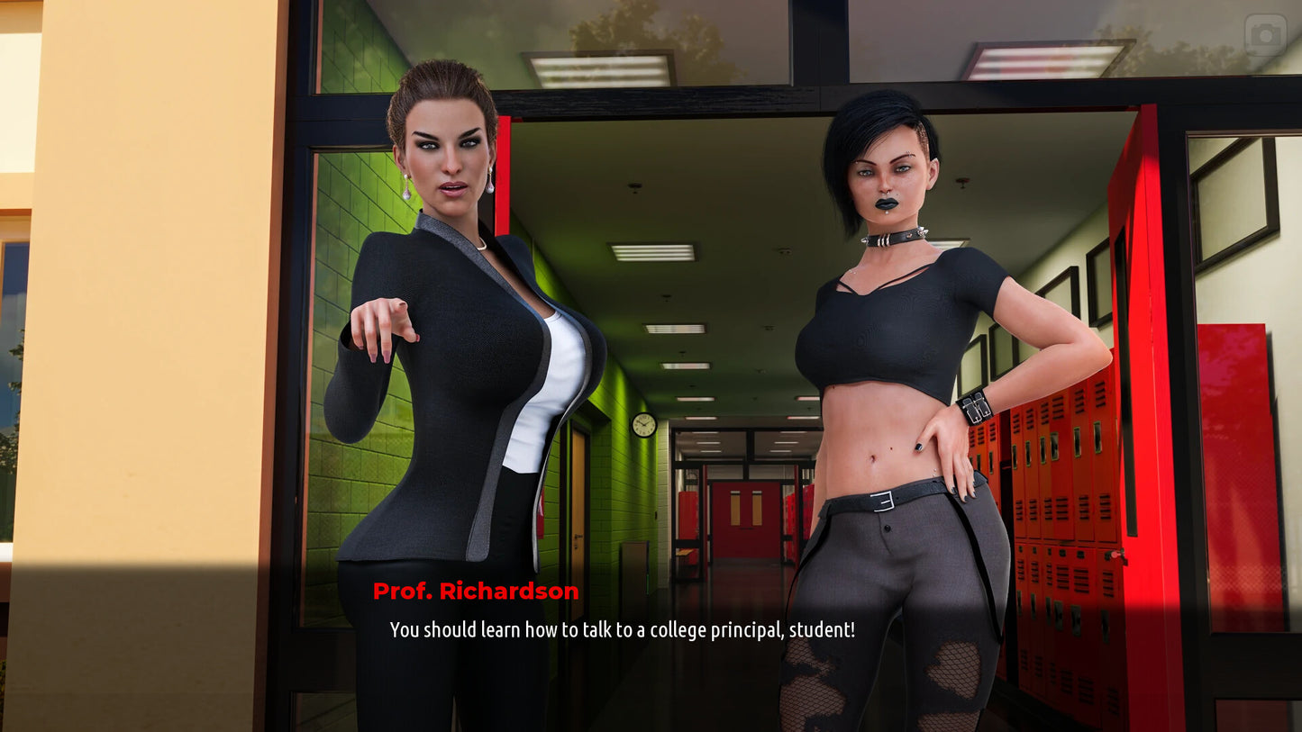 MILFs of Sunville - Season 2