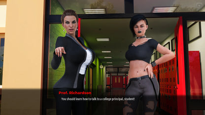 MILFs of Sunville - Season 2