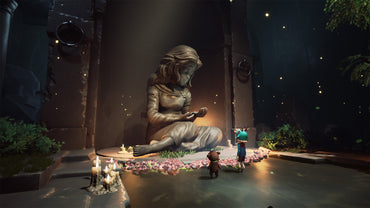 Daydream: Forgotten Sorrow (Steam)