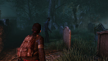 Them and Us (Steam)