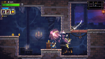 Rogue Legacy 2 (Steam)