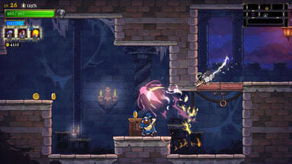 Rogue Legacy 2 (Steam)
