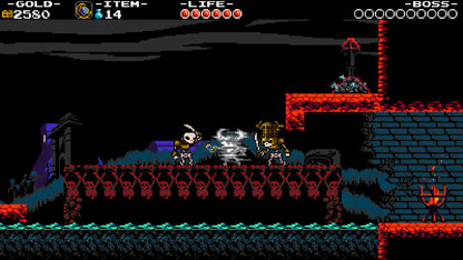 Shovel Knight: Shovel of Hope (Steam)