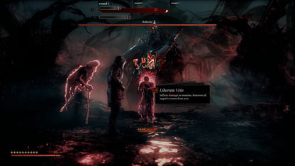 The Thaumaturge (Steam)