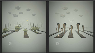 The Rollingball's Melody