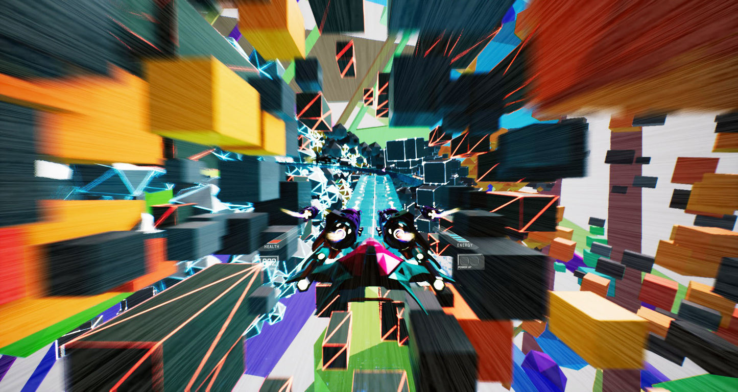 Redout - V.E.R.T.E.X. Pack