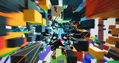 Redout - V.E.R.T.E.X. Pack