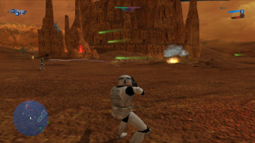 Star Wars: Battlefront Classic Collection