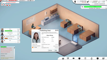 Computer Tycoon