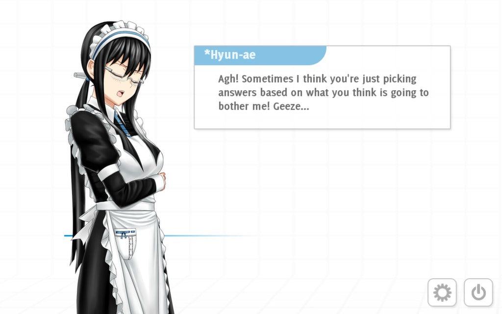 Analogue: A Hate Story (EU)