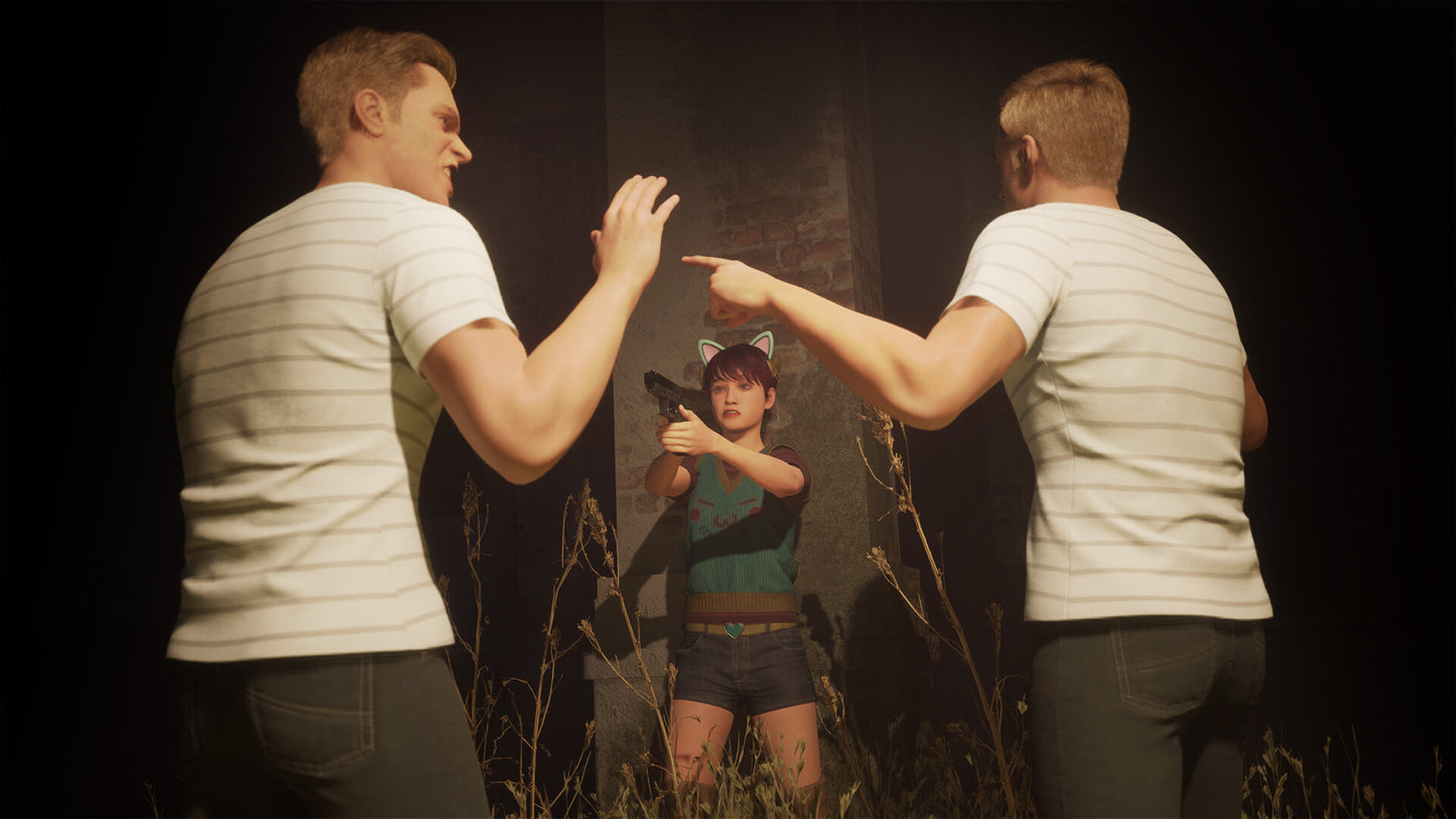 Deceit 2 (Steam)