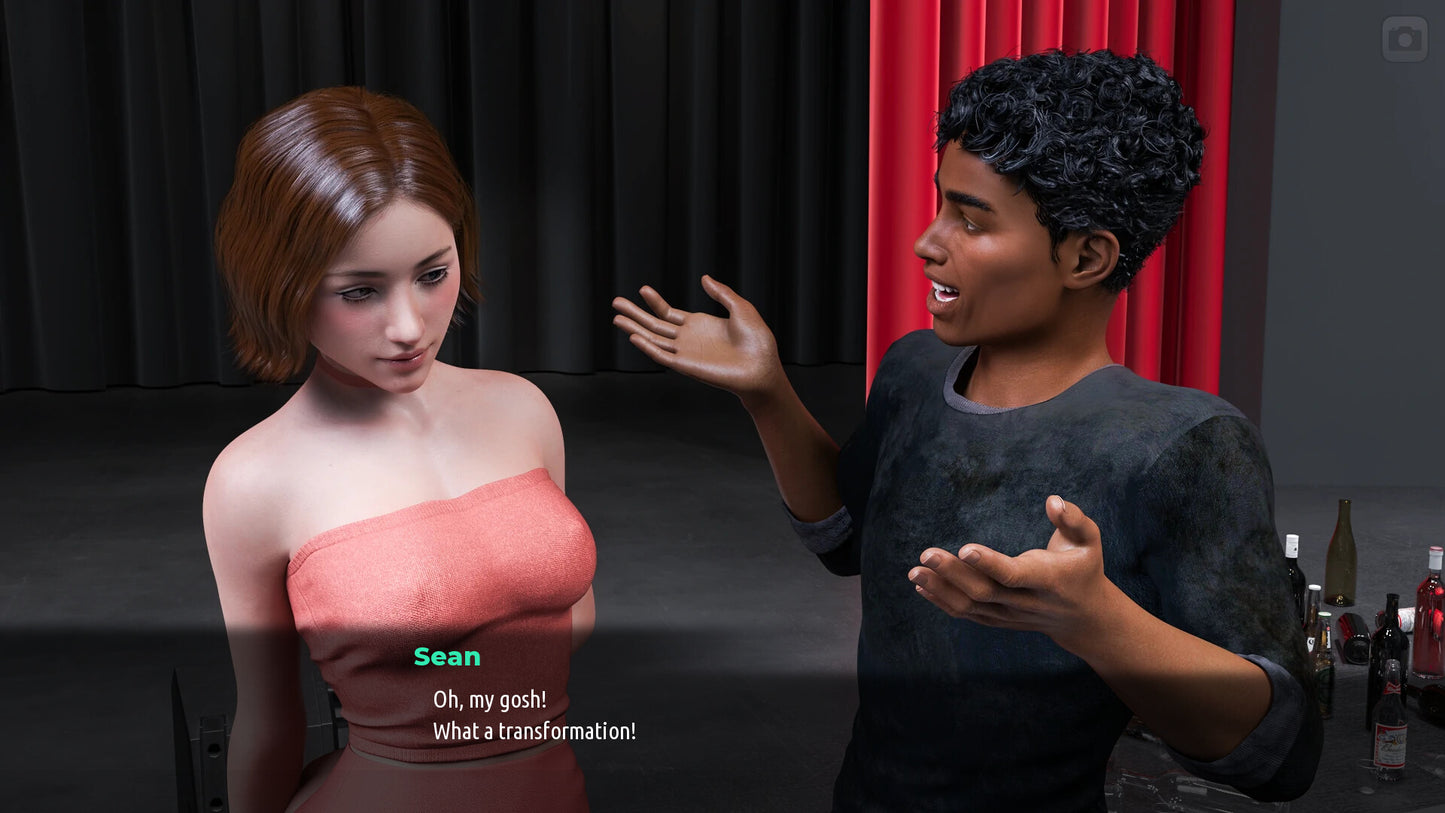 MILFs of Sunville - Season 2