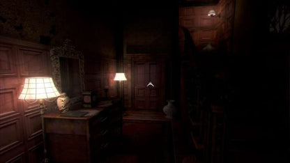 Darkness Within 1 + 2 Bundle