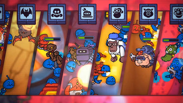 Space Fuss (Steam)