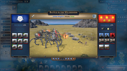 Millennia (Steam)