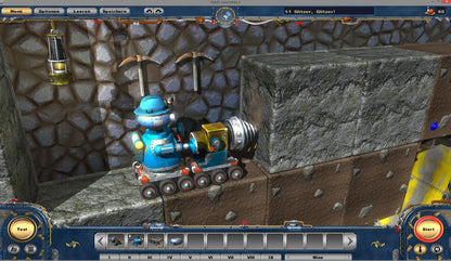 Crazy Machines 2 - Jewel Digger DLC