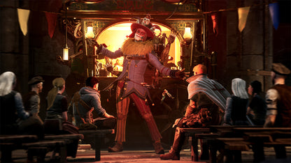 Gangs of Sherwood (Lionheart Edition)