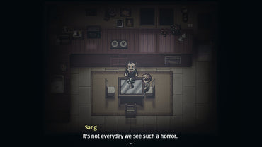 Seven Mysteries: The Last Page Steam CD Key