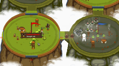 Circle Empire Rivals